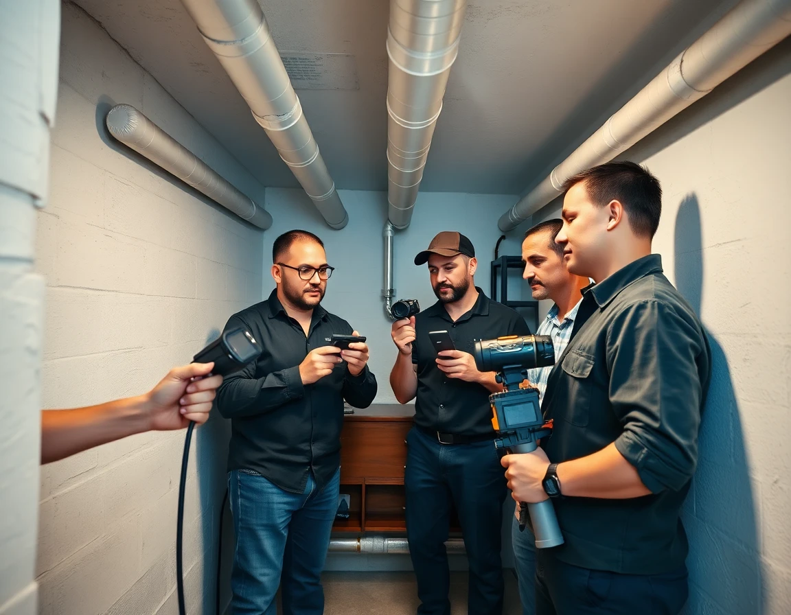 Pittsburgh Pipe Lining Specialists Company History